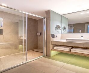 Queens Park Le Jardin 5*