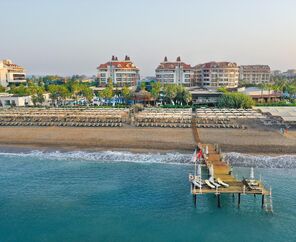 Sherwood Dreams Resort 5*