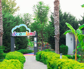 Sherwood Dreams Resort 5*