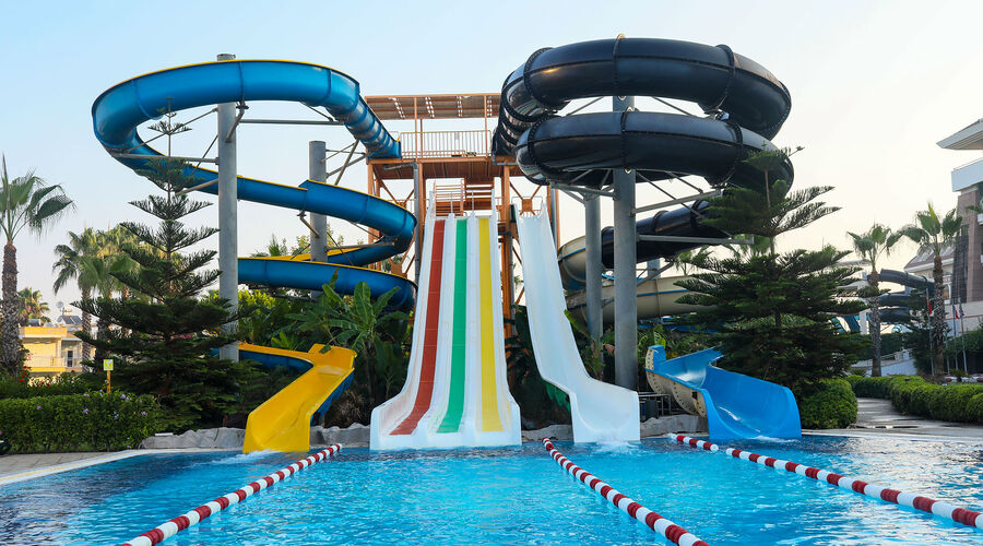 Sherwood Dreams Resort 5*