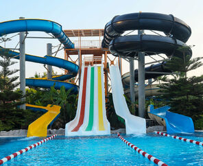Sherwood Dreams Resort 5*