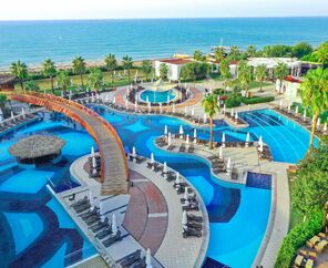Sherwood Dreams Resort 5*