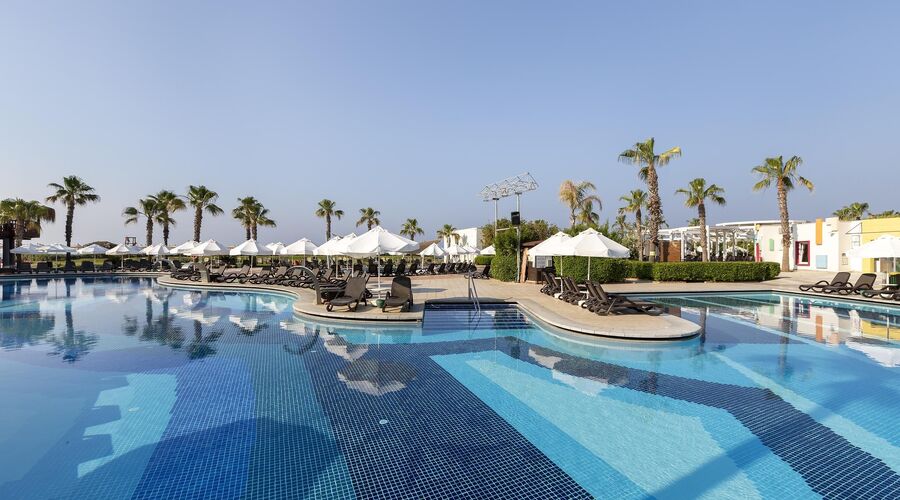 Sherwood Dreams Resort 5*