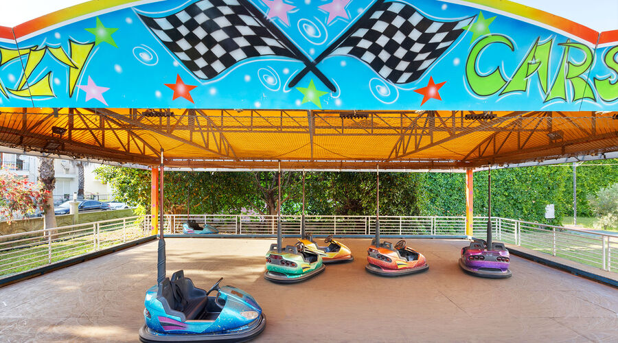 Sherwood Dreams Resort 5*