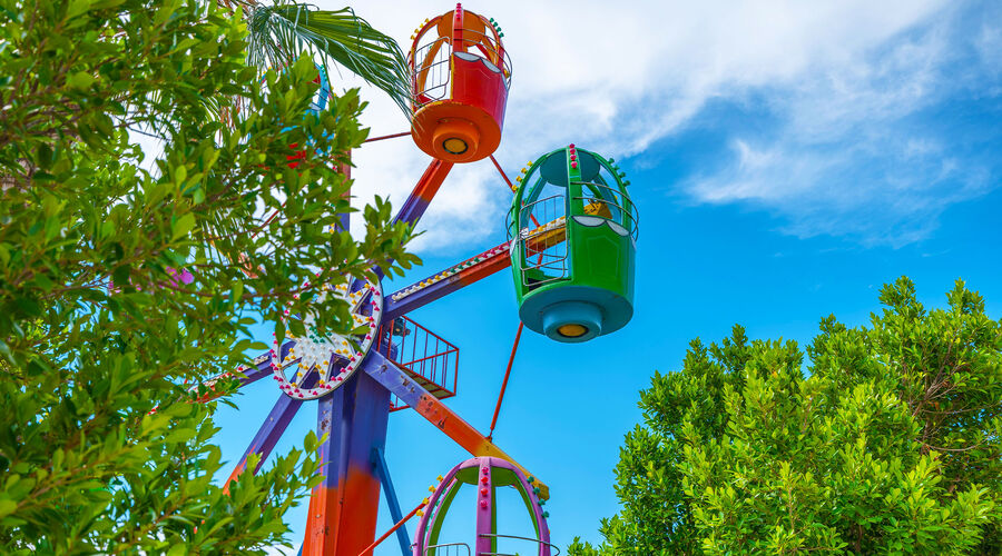 Sherwood Dreams Resort 5*