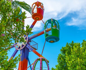 Sherwood Dreams Resort 5*