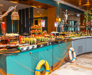 Sherwood Dreams Resort 5*