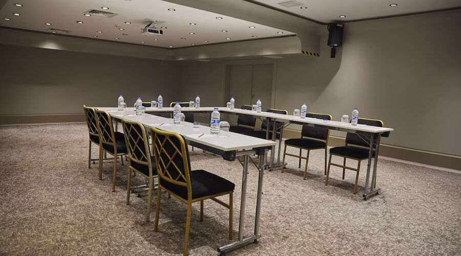The Cettia İstanbul 4*