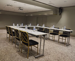 The Cettia İstanbul 4*