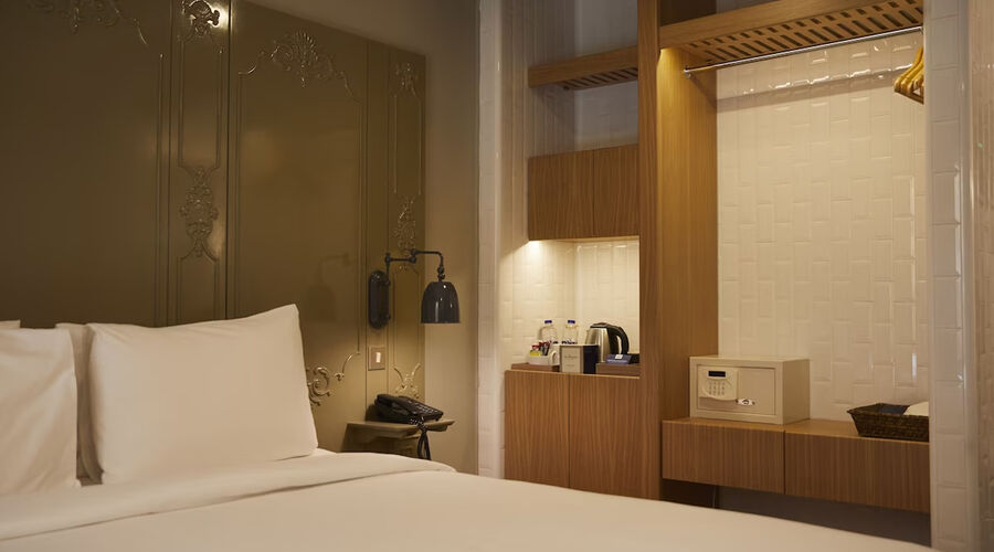 The Cettia İstanbul 4*