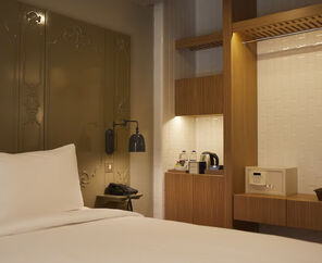 The Cettia İstanbul 4*