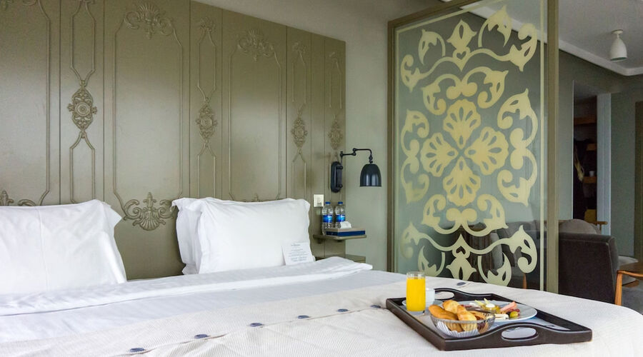 The Cettia İstanbul 4*