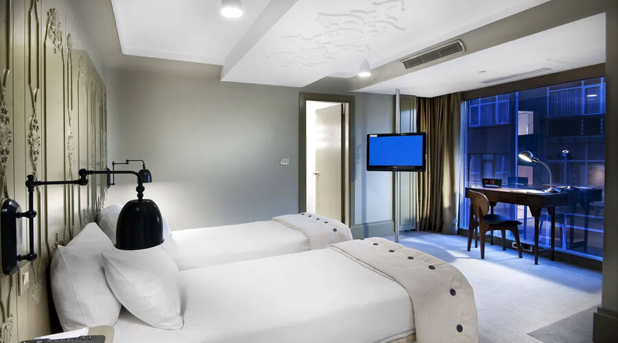 The Cettia İstanbul 4*