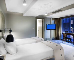 The Cettia İstanbul 4*