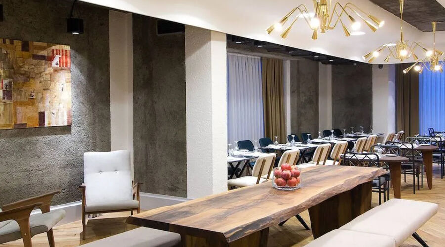 The Cettia İstanbul 4*