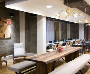 The Cettia İstanbul 4*