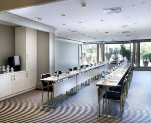 The Cettia İstanbul 4*