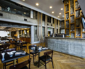 The Cettia İstanbul 4*