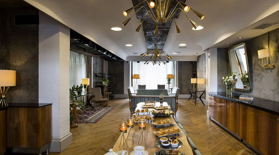 The Cettia İstanbul 4*