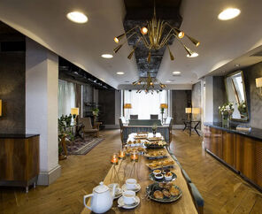 The Cettia İstanbul 4*