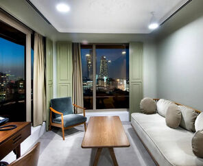 The Cettia İstanbul 4*