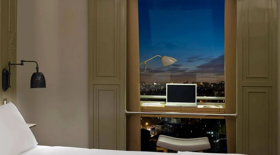The Cettia İstanbul 4*