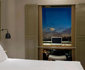 The Cettia İstanbul 4*