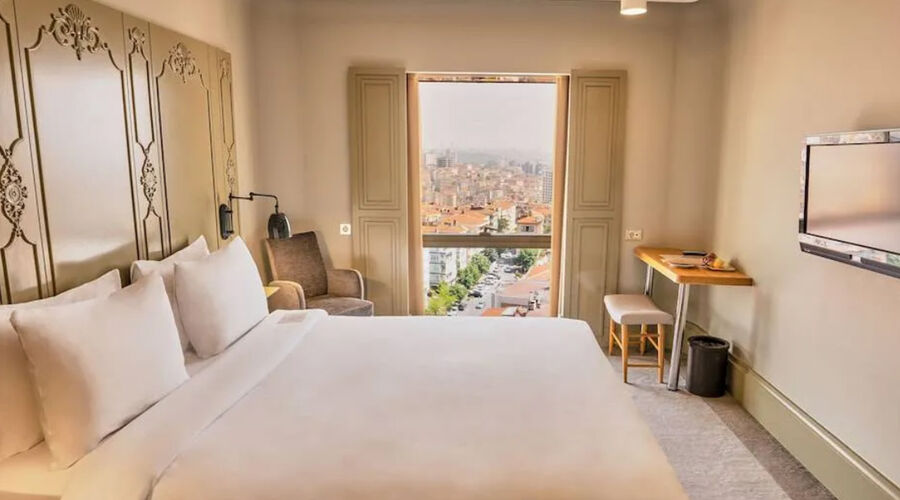 The Cettia İstanbul 4*