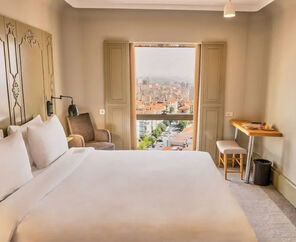The Cettia İstanbul 4*
