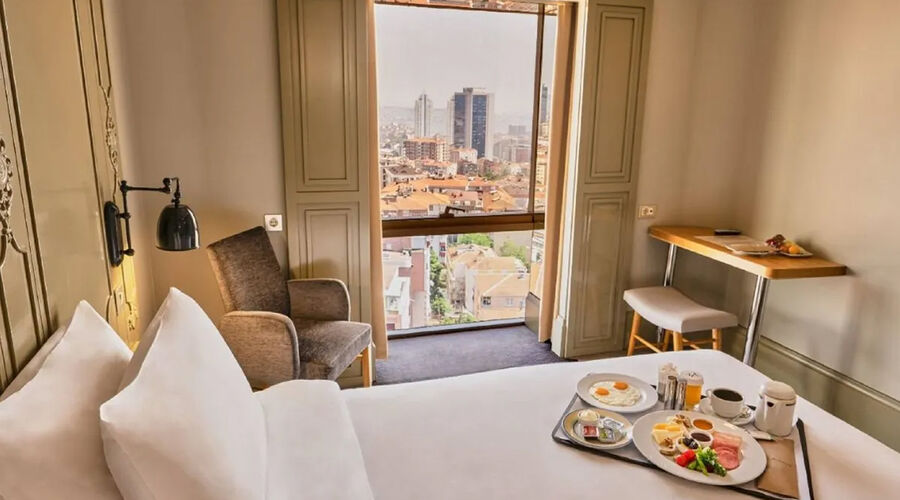 The Cettia İstanbul 4*