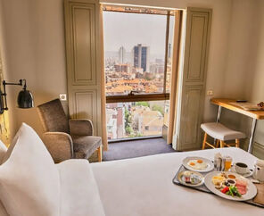The Cettia İstanbul 4*