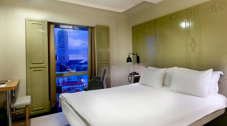 The Cettia İstanbul 4*