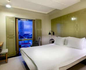 The Cettia İstanbul 4*