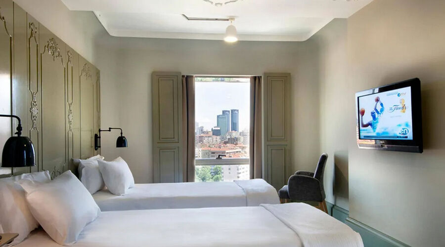 The Cettia İstanbul 4*