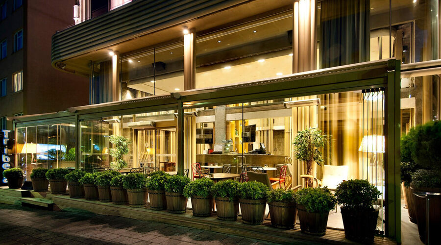 The Cettia İstanbul 4*