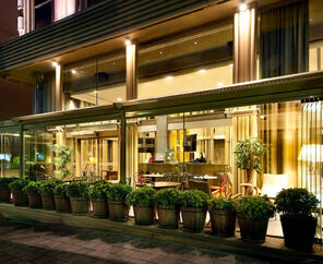 The Cettia İstanbul 4*