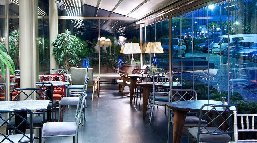 The Cettia İstanbul 4*