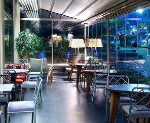 The Cettia İstanbul 4*