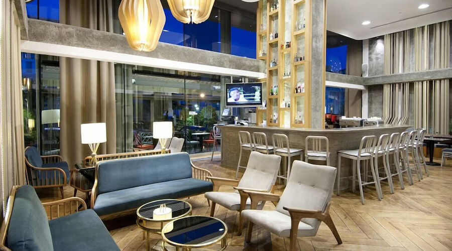 The Cettia İstanbul 4*