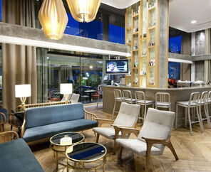 The Cettia İstanbul 4*