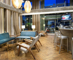 The Cettia İstanbul 4*