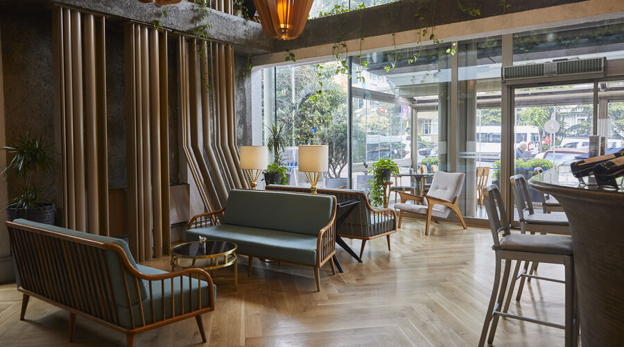 The Cettia İstanbul 4*