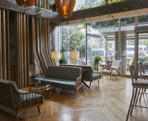 The Cettia İstanbul 4*