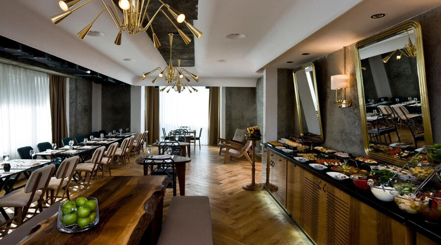 The Cettia İstanbul 4*