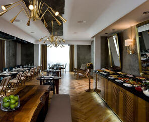 The Cettia İstanbul 4*