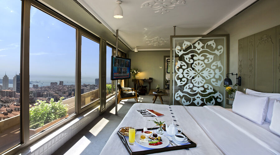 The Cettia İstanbul 4*