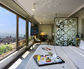 The Cettia İstanbul 4*
