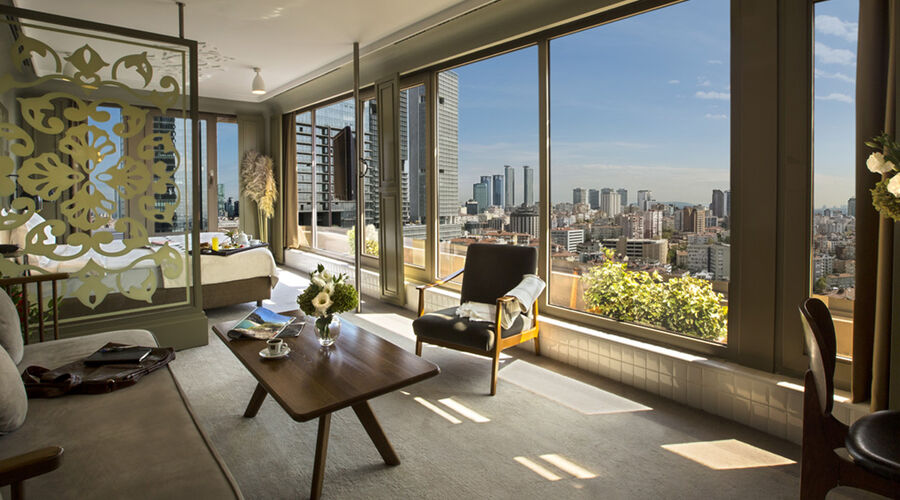 The Cettia İstanbul 4*