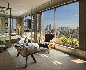 The Cettia İstanbul 4*