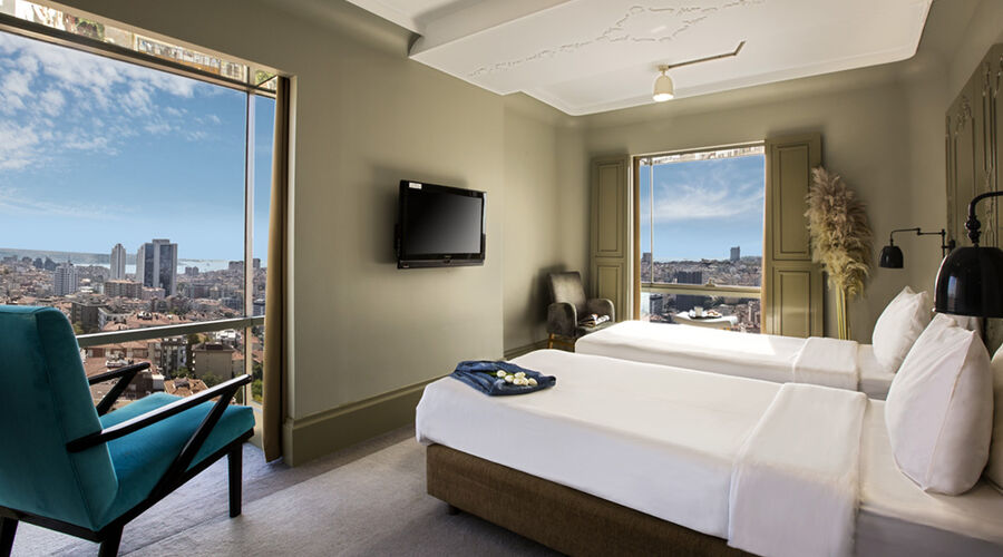 The Cettia İstanbul 4*